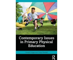 KNYGA Gerald Griggs Contemporary Issues in Primary Physical Education