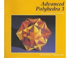 KNYGA Gerald Jenkins Advanced Polyhedra 3