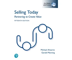 KNYGA Gerald Manning Selling Today: Partnering to Create Value, Global Edition