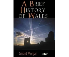 KNYGA Gerald Morgan Brief History of Wales