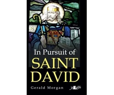 KNYGA Gerald Morgan In Pursuit of Saint David
