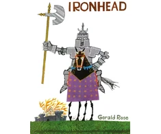 KNYGA Gerald Rose Ironhead