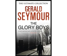 KNYGA Gerald Seymour Glory Boys