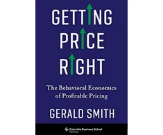 KNYGA Gerald Smith Getting Price Right