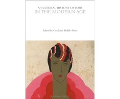 KNYGA Geraldine Biddle Perry Cultural History of Hair in the Modern Age