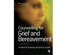 KNYGA Geraldine M Humphrey Counselling for Grief and Bereavement