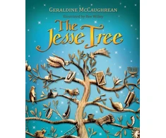 KNYGA Geraldine Mccaughrean Jesse Tree