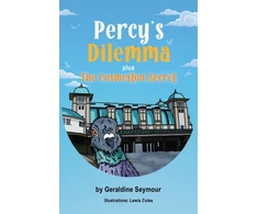 KNYGA Geraldine Seymour Percy’s Dilemma plus The Cosmeston Secret
