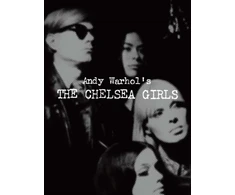 KNYGA Geralyn Huxley Andy Warhol's The Chelsea Girls