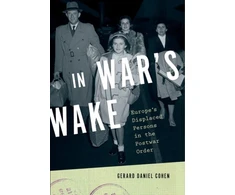 KNYGA Gerard Daniel Cohen In War's Wake