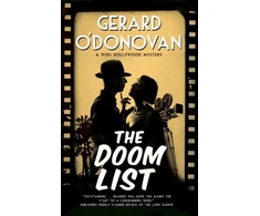 KNYGA Gerard Odonovan The Doom List