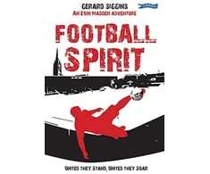 KNYGA Gerard Siggins Football Spirit