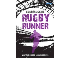 KNYGA Gerard Siggins Rugby Runner
