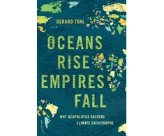 KNYGA Gerard Toal Oceans Rise Empires Fall