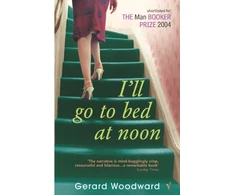 KNYGA Gerard Woodward I'll Go To Bed At Noon