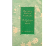 KNYGA Gerbert Grohmann Living World of the Plants