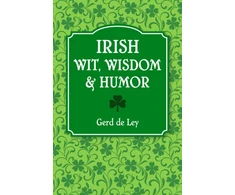 KNYGA Gerd De Ley Irish Wit, Wisdom and Humor