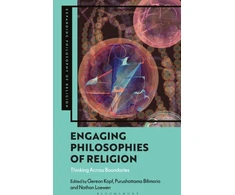 KNYGA Gereon Kopf Engaging Philosophies of Religion