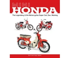 KNYGA Gerfried Vogt Mobs Mini Honda