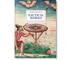 KNYGA Gerhard Holzer Jacques Devaulx. Nautical Works
