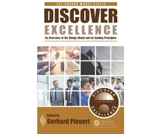 KNYGA Gerhard J Plenert Discover Excellence