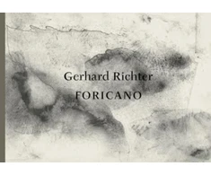 KNYGA Gerhard Richter: FORICANO, 26 Drawings
