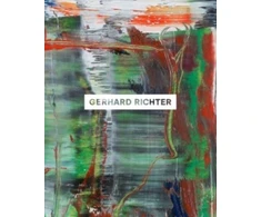 KNYGA Gerhard Richter: New York 2023