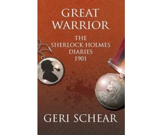 KNYGA Geri Schear Great Warrior