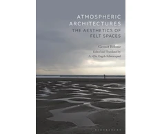 KNYGA Gernot Bhme Atmospheric Architectures