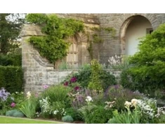 KNYGA Helena Gerrish Mounton House