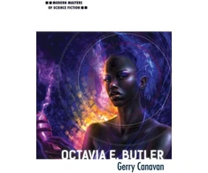KNYGA Gerry Canavan Octavia E. Butler