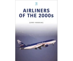 KNYGA Gerry Manning Airliners of the 2000s