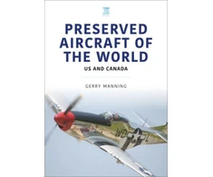 KNYGA Gerry Manning Preserved Aircraft of the World
