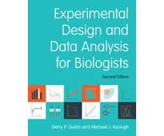 KNYGA Gerry P Quinn Experimental Design and Data Analysis for Biologists