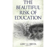 KNYGA Gert J. J. Biesta Beautiful Risk of Education