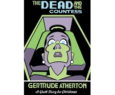 KNYGA Gertrude Atherton Dead and the Countess