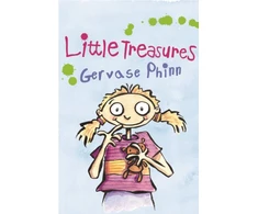 KNYGA Gervase Phinn Little Treasures