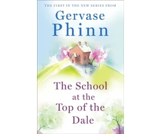 KNYGA Gervase Phinn School at the Top of the Dale