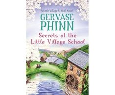 KNYGA Gervase Phinn Secrets at the Little Village School