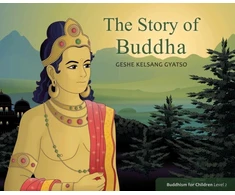 KNYGA Geshe Kelsang Gyatso Story of Buddha