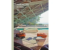 KNYGA gestalten American Icons: The Iconic Architecture of the USA