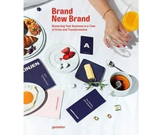 KNYGA gestalten Brand New Brand