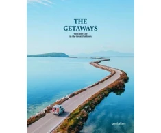 KNYGA Gestalten Ed Getaways