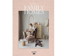 KNYGA gestalten Inspiring Family Homes
