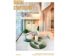 KNYGA Gestalten Spatial Storytelling