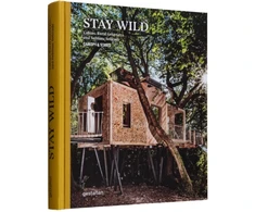 KNYGA gestalten Stay Wild