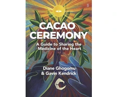 KNYGA Ghogomu Kendrick Cacao Ceremony