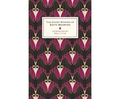 KNYGA Ghost Stories Of Edith Wharton