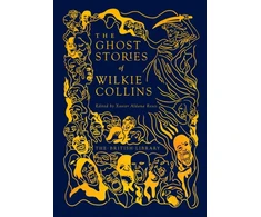 KNYGA Ghost Stories of Wilkie Collins