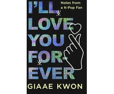 KNYGA Giaae Kwon I'll Love You Forever